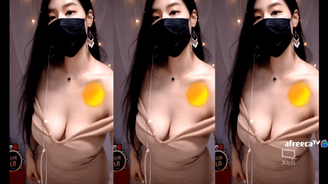 AfreecaTV高恩星(BJ고은별)2022年7月10日舞蹈剪辑170625-秀人集