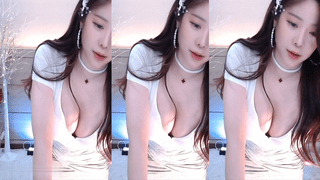 BJ재희(杰希)2021年2月18日Sexy Dance060322-秀人集