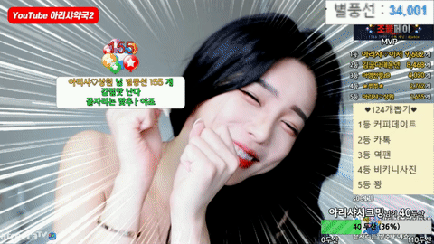 AfreecaTV阿丽莎(BJ아리샤)2020年8月1日Sexy Dance164008-秀人集