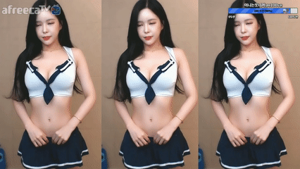 AfreecaTV韩豆妮(BJ한또니)2020年8月28日Sexy Dance114002-秀人集