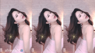 Afreecatv벨라(BJ贝拉)2020年6月10日Sexy Dance13375122-秀人集