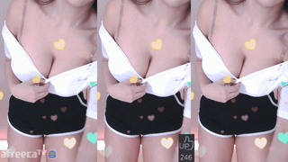 Afreecatv벨라(BJ贝拉)2020年5月22日Sexy Dance12275022-秀人集