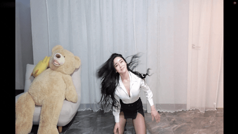 Afreecatv플윗미샤사(BJ莎莎)2021年5月7日Sexy Dance142055-秀人集
