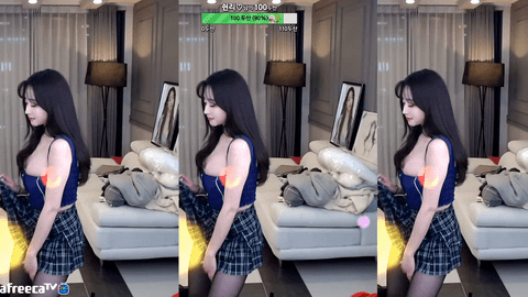 BJ뚱미(呆梦)2022年1月14日Sexy Dance204119-秀人集