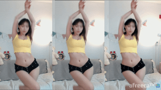 BJ孝卡(효카)2020年1月27日舞蹈剪辑11202520-秀人集