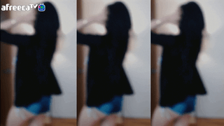 BJ秋天(가을님)2019年11月4日舞蹈剪辑22159530-秀人集