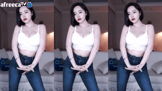 BJ손밍(孙铭)2020年2月2日Sexy Dance03176430-秀人集