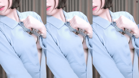 Afreecatv햄찡(BJ黑珍)2021年6月30日Sexy Dance225602-秀人集