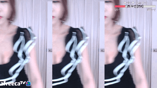 BJ은서(恩骚)2020年3月6日Sexy Dance17144920-秀人集