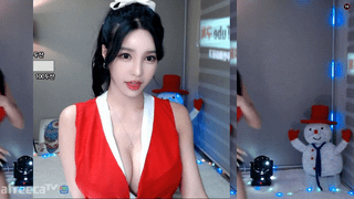 AfreecaTV阿丽莎(BJ아리샤)2020年1月7日舞蹈剪辑15244021-秀人集