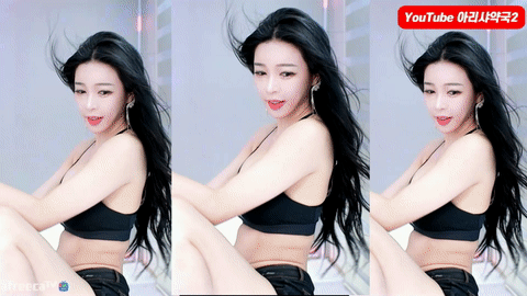 AfreecaTV阿丽莎(BJ아리샤)2020年9月4日Sexy Dance181415-秀人集