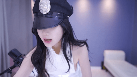 AfreecaTV兰(BJ랑)2020年12月14日Sexy Dance122123-秀人集