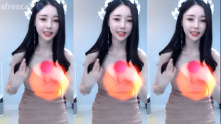 BJ申娜恩(신나은)2020年6月2日舞蹈剪辑21063322-秀人集