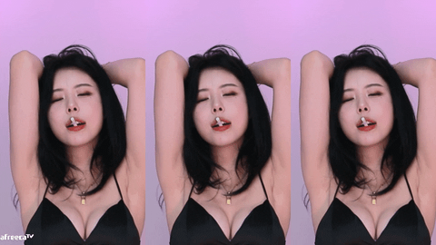 BJ오유민(吴玉敏)2023年6月27日Sexy Dance035920-秀人集