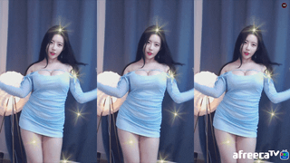 BJ안에(廖雅)2020年5月12日Sexy Dance1417920-秀人集