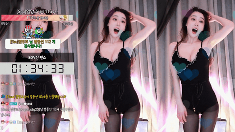BJ苏吉(쑤지)2021年8月12日舞蹈剪辑205819-秀人集