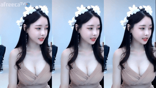 AfreecaTV申娜恩(BJ신나은)2020年6月2日舞蹈剪辑20323320-秀人集
