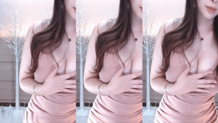 AfreecaTV杰希(BJ재희)2020年10月14日Sexy Dance074911-秀人集