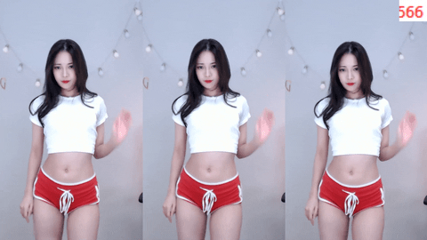 AfreecaTV宋琪(BJ솜찌)2020年12月6日Sexy Dance010154-秀人集