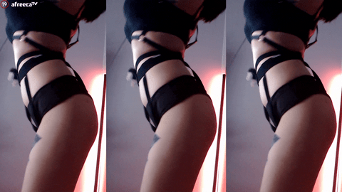 Afreecatv촉촉한소현(BJ昭贤)2023年11月6日Sexy Dance160046-秀人集