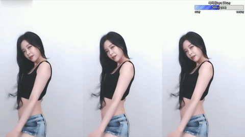 BJ韩豆妮(한또니)2021年2月5日舞蹈剪辑050307-秀人集