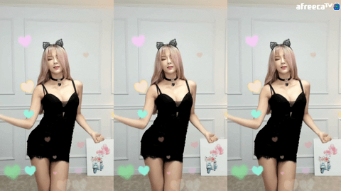 BJ혜밍(慧明)2020年2月16日Sexy Dance20172421-秀人集