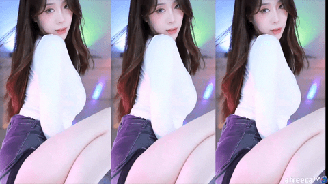 BJ杰希(재희)2022年9月26日舞蹈剪辑081350-秀人集
