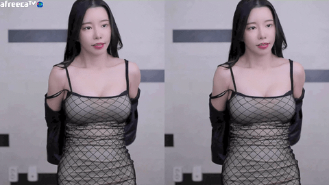 Afreecatv바비지니(BJ芭比)2022年9月24日Sexy Dance140152-秀人集