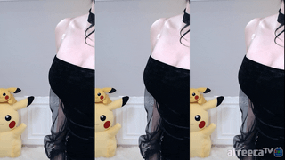 AfreecaTV皮丘(BJ피츄)2020年3月17日舞蹈剪辑21375031-秀人集