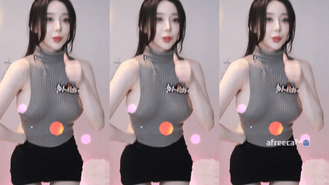 Afreecatv쑤지(BJ苏吉)2022年5月6日Sexy Dance145129-秀人集