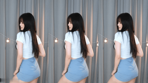 BJ솜찌(宋琪)2021年6月2日Sexy Dance220129-秀人集