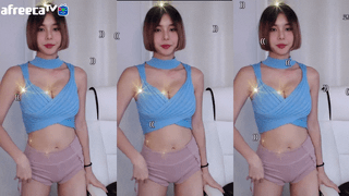 BJ尤碧(요삐)2020年4月1日舞蹈剪辑08053320-秀人集