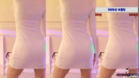 Afreecatv레빈(BJ雷彬)2021年5月17日Sexy Dance122742-秀人集