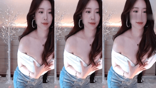 Afreecatv재희(BJ杰希)2021年5月21日Sexy Dance100026-秀人集