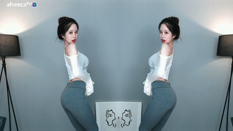 AfreecaTV蕾彻(蕾切尔)(BJ성하)2020年8月15日Sexy Dance132427-秀人集