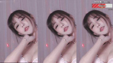 AfreecaTV韩璐(BJ하루)2021年12月8日舞蹈剪辑141115-秀人集
