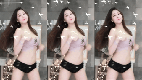 Afreecatv가을님(BJ秋天)2021年10月22日Sexy Dance152331-秀人集