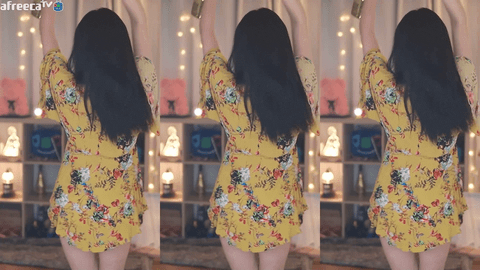 BJ소예(小艺)2023年4月15日Sexy Dance141625-秀人集
