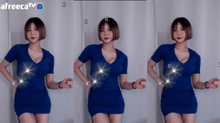 BJ尤碧(요삐)2020年4月12日舞蹈剪辑01044920-秀人集
