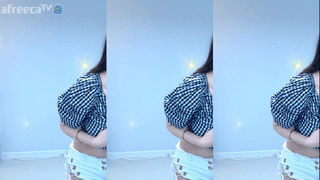 BJ신나은(申娜恩)2020年2月8日Sexy Dance20463030-秀人集