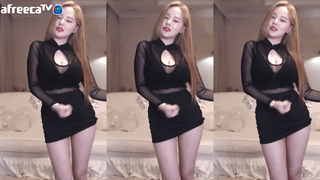 BJ손밍(孙铭)2020年5月9日Sexy Dance03566420-秀人集