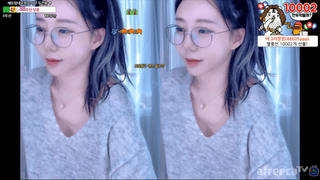 AfreecaTV英井(BJ잉찡)2020年3月11日舞蹈剪辑11453420-秀人集