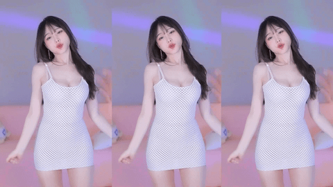 BJ孝卡(효카)2021年8月18日舞蹈剪辑204048-秀人集
