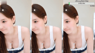 BJ陈美雅(진예아)2021年12月8日舞蹈剪辑120613-秀人集