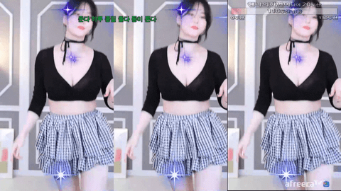 BJ반핸나(汉娜)2021年12月1日Sexy Dance130022-秀人集