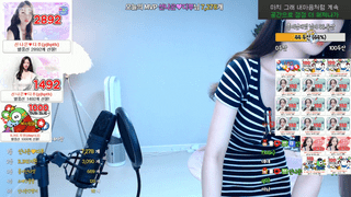 BJ신나은(申娜恩)2020年3月5日Sexy Dance20592590-秀人集