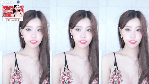 Afreecatv비비(BJ菲菲)2022年8月24日Sexy Dance220350-秀人集