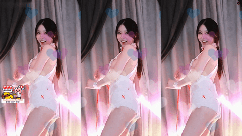 AfreecaTV苏吉(BJ쑤지)2021年8月25日舞蹈剪辑220843-秀人集