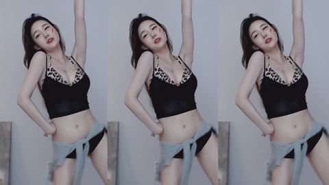 AfreecaTV邢英(BJ씽잉)2020年10月30日Sexy Dance194138-秀人集