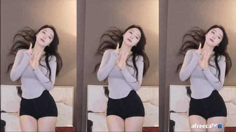 Afreecatv금화(BJ金花)2022年7月13日Sexy Dance141837-秀人集